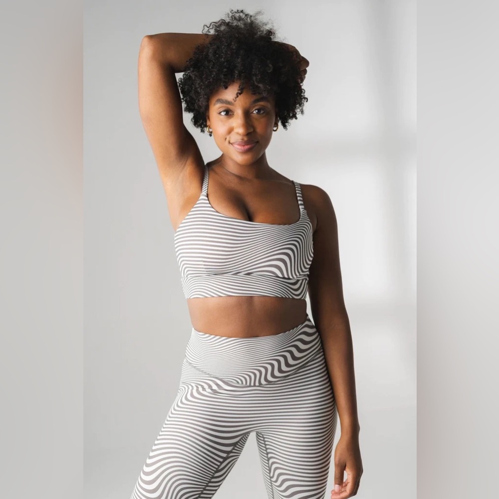 Ascend Scoop Bra+ / Balance Athletica / Vitality